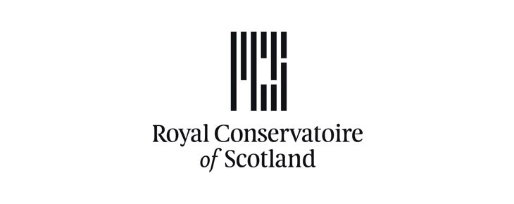 Royal Conservatoire of Scotland Logo