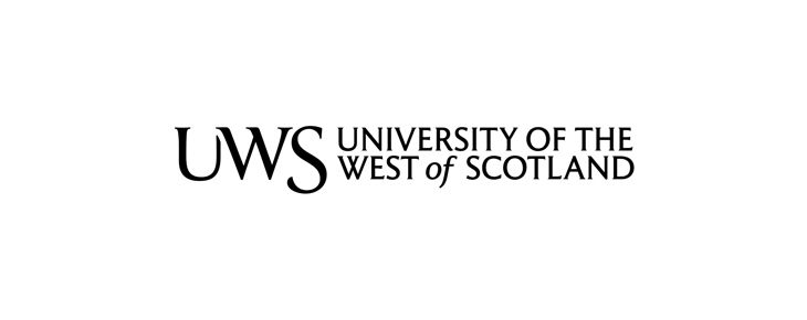 University of the West of Scotland Logo